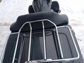 2007 Harley-Davidson Electra Glide, чёрный, 750000 рублей - вид 8