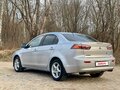 2011 Mitsubishi Lancer X Рестайлинг, серебристый, 805000 рублей - вид 5