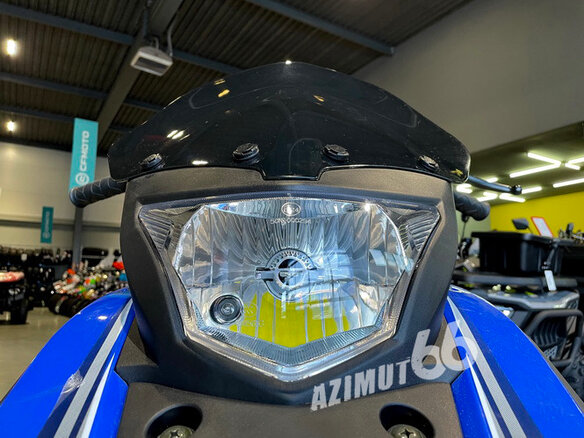 2024 Ataki WD200, синий, 299990 рублей - вид 7