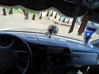 2006 ГАЗ ГАЗель (3302), белый, 460000 рублей, вид 3