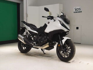 2022 Honda NT1100, белый, 1400000 рублей, вид 1