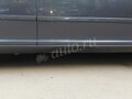 2011 Skoda Octavia II (A5) Рестайлинг, серый - вид 5