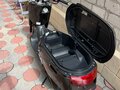 2005 Yamaha VOX, коричневый, 117000 рублей - вид 10