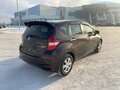 2017 Nissan Note e-Power II Рестайлинг, коричневый, 1280000 рублей - вид 6