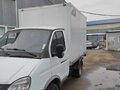 2016 ГАЗ ГАЗель (3302), белый, 750000 рублей - вид 1