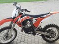 2015 KTM 85 SX, оранжевый, 350000 рублей