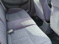 2007 Kia Spectra I Рестайлинг 2, чёрный - вид 8