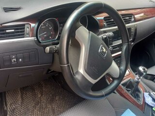 2018 Zotye T600, чёрный, 1150000 рублей, вид 3
