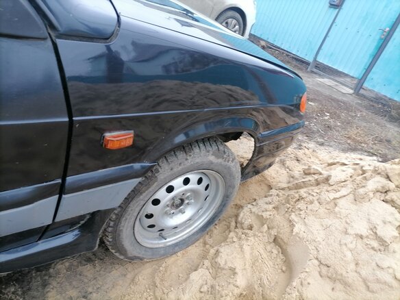 2006 Lada (ВАЗ) 2114, чёрный, 215000 рублей - вид 17