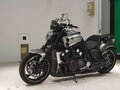 2014 Yamaha VMAX 1700, чёрный, 1500000 рублей - вид 3