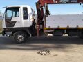 1990 Hino Series 500 (Ranger), белый, 2400000 рублей
