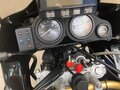 2002 Honda XRV 750 Africa Twin, чёрный - вид 10