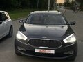 2017 Kia Quoris I Ресталинг 2, серый, 2500000 рублей