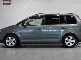 2005 Volkswagen Touran I, серый, 950000 рублей, вид 5