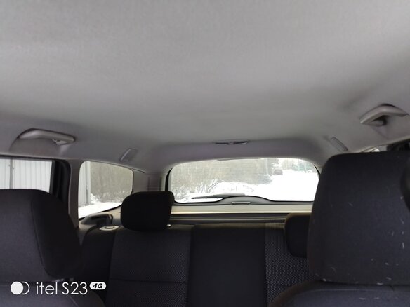 2011 Ford Focus II Рестайлинг, серебристый, 750000 рублей - вид 8