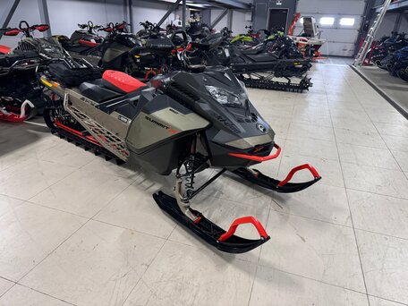 2022 BRP Ski-Doo Summit 850, бежевый, 1600000 рублей, вид 2