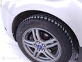 2011 Ford Focus II Рестайлинг, серебристый, 750000 рублей - вид 4