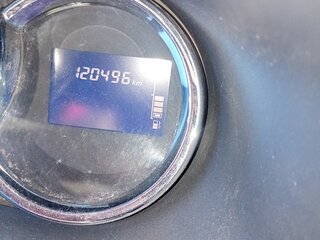 2016 Renault Sandero II, чёрный, 840000 рублей, вид 1