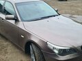 2004 BMW 5 серии 530i V (E60/E61), коричневый, 950000 рублей