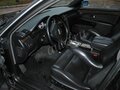 1999 Audi S8 I (D2) Рестайлинг, чёрный - вид 4