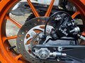 2014 KTM 390 Duke, оранжевый, 420000 рублей - вид 6