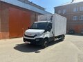 2017 Iveco Daily, белый, 4100000 рублей - вид 1