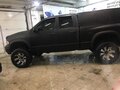 2005 Dodge RAM III (DR/DH), чёрный - вид 2