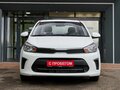 2023 Kia Pegas, белый, 1599000 рублей - вид 1