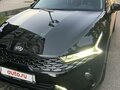 2021 Kia K5 III, чёрный, 2500000 рублей - вид 1