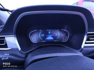 2023 JAC J7 I, белый, 1750000 рублей, вид 1