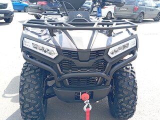 2026 Bison YK450A, серый, 599000 рублей, вид 2