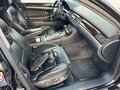 2007 Audi A8 II (D3) Рестайлинг, чёрный, 800000 рублей - вид 8