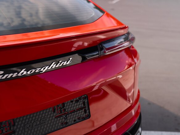 2020 Lamborghini Urus I, белый, 24400000 рублей - вид 19