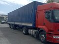 2000 Renault Premium, красный, 2300000 рублей - вид 2