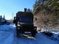 2009 ГАЗ 3307, зелёный, 3895000 рублей - вид 2