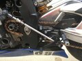 2012 BMW S 1000 RR, синий, 750000 рублей - вид 11