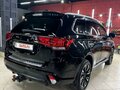 2015 Mitsubishi Outlander PHEV III Рестайлинг 2, чёрный, 2500000 рублей - вид 1