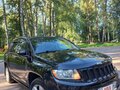 2012 Jeep Compass I Рестайлинг, чёрный, 1300000 рублей - вид 3