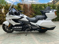 2024 Honda GL 1800 Gold Wing, белый, 4490000 рублей - вид 4