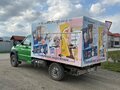 2018 УАЗ Профи, зелёный, 1100000 рублей - вид 3