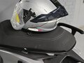 2024 Zeeho AE8 S+, серебристый, 450000 рублей - вид 10
