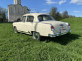 1961 ГАЗ 21 «Волга» 21В, бежевый - вид 4