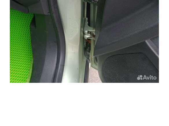 2012 Opel Astra GTC J Рестайлинг, зелёный, 950000 рублей - вид 13