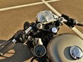 1996 Harley-Davidson Sportster 1200, серый - вид 8