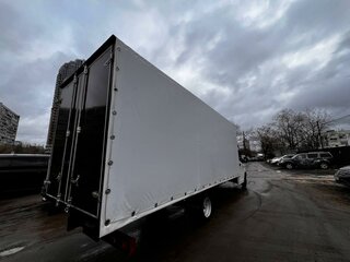 2019 ГАЗ ГАЗель Next, белый, 1690000 рублей, вид 5