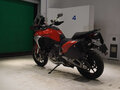 2022 Ducati Multistrada V4, красный, 2100000 рублей - вид 5