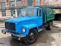 1993 ГАЗ 3307, голубой, 399999 рублей