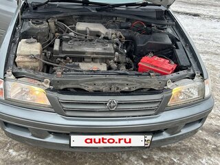 1996 Toyota Corona Premio X (T210), серый, 435000 рублей, вид 2