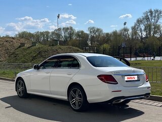 2020 Mercedes-Benz E-Класс 200 V (W213, S213, C238), белый, 3550000 рублей, вид 1