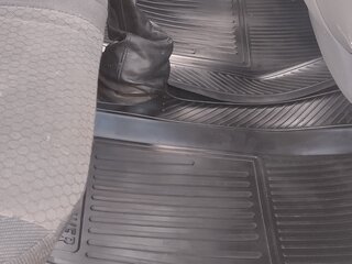 2012 ГАЗ ГАЗель (3302), белый, 650000 рублей, вид 3